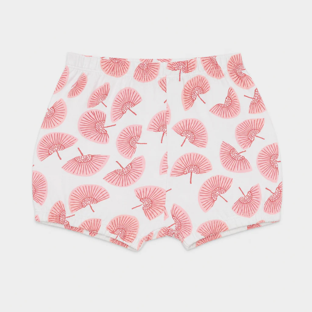 Pantaloncini corti - Bambina - 78 - 83 | 1 anno