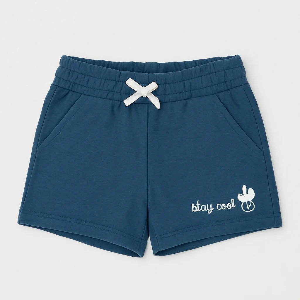 Pantaloncini corti - Bambina - 78 - 83 | 1 anno