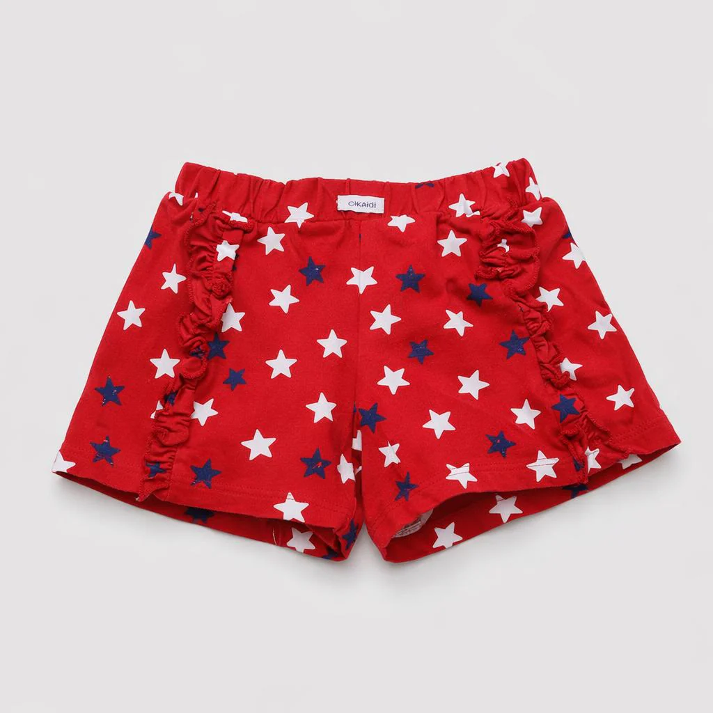 Pantaloncini corti - Bambina - 78 - 83 | 1 anno
