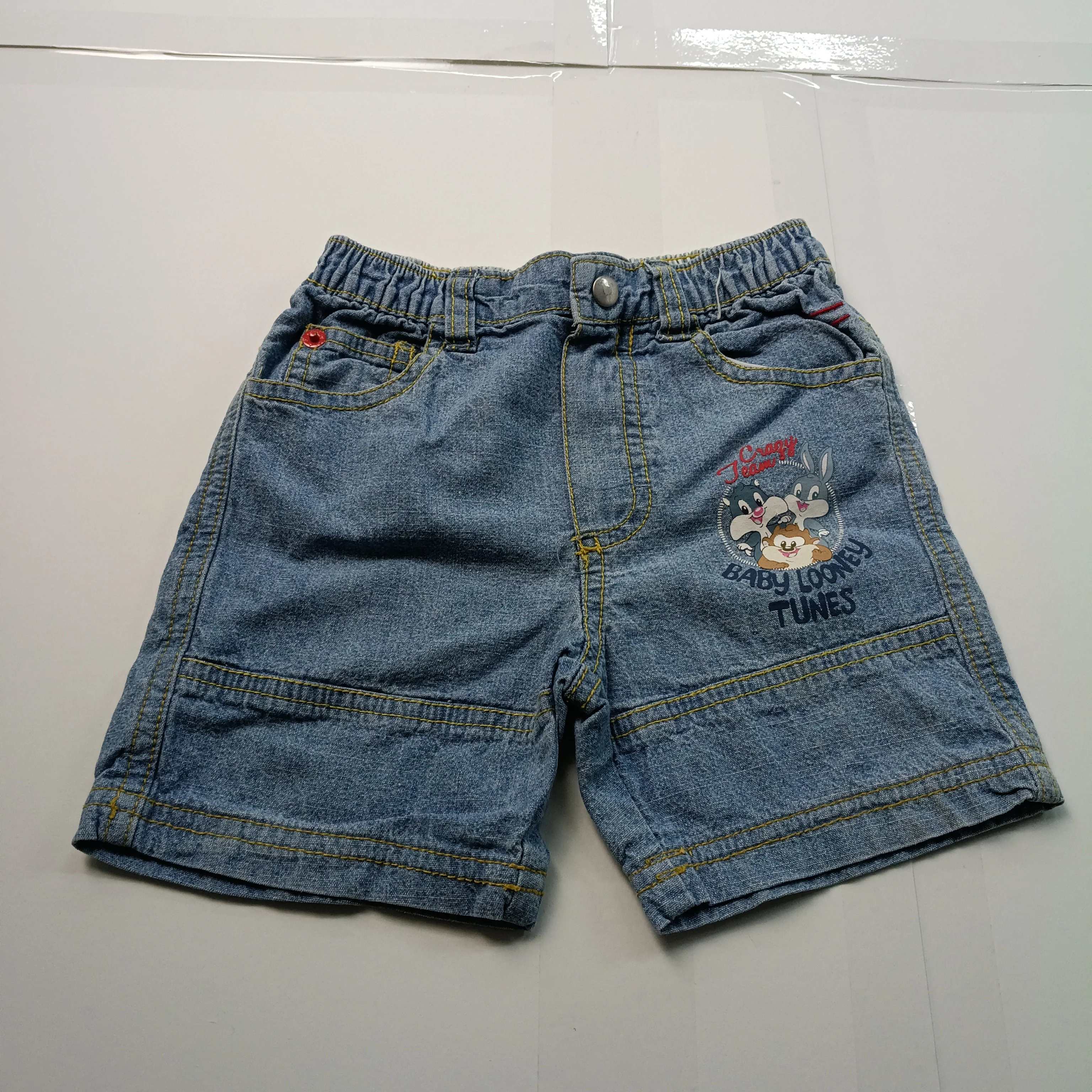 Pantaloncini corti - Bambina - 78 - 83 | 1 anno
