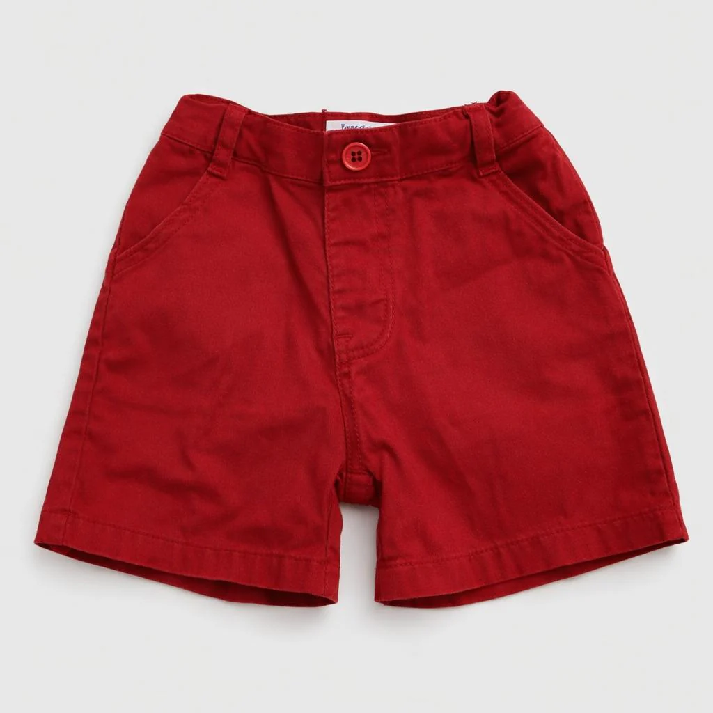 Pantaloncini corti - Bambina - 78 - 83 | 1 anno