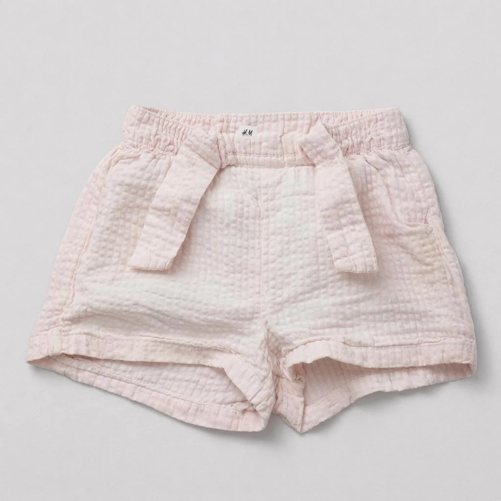 Pantaloncini corti - Bambina - 78 - 83 | 1 anno