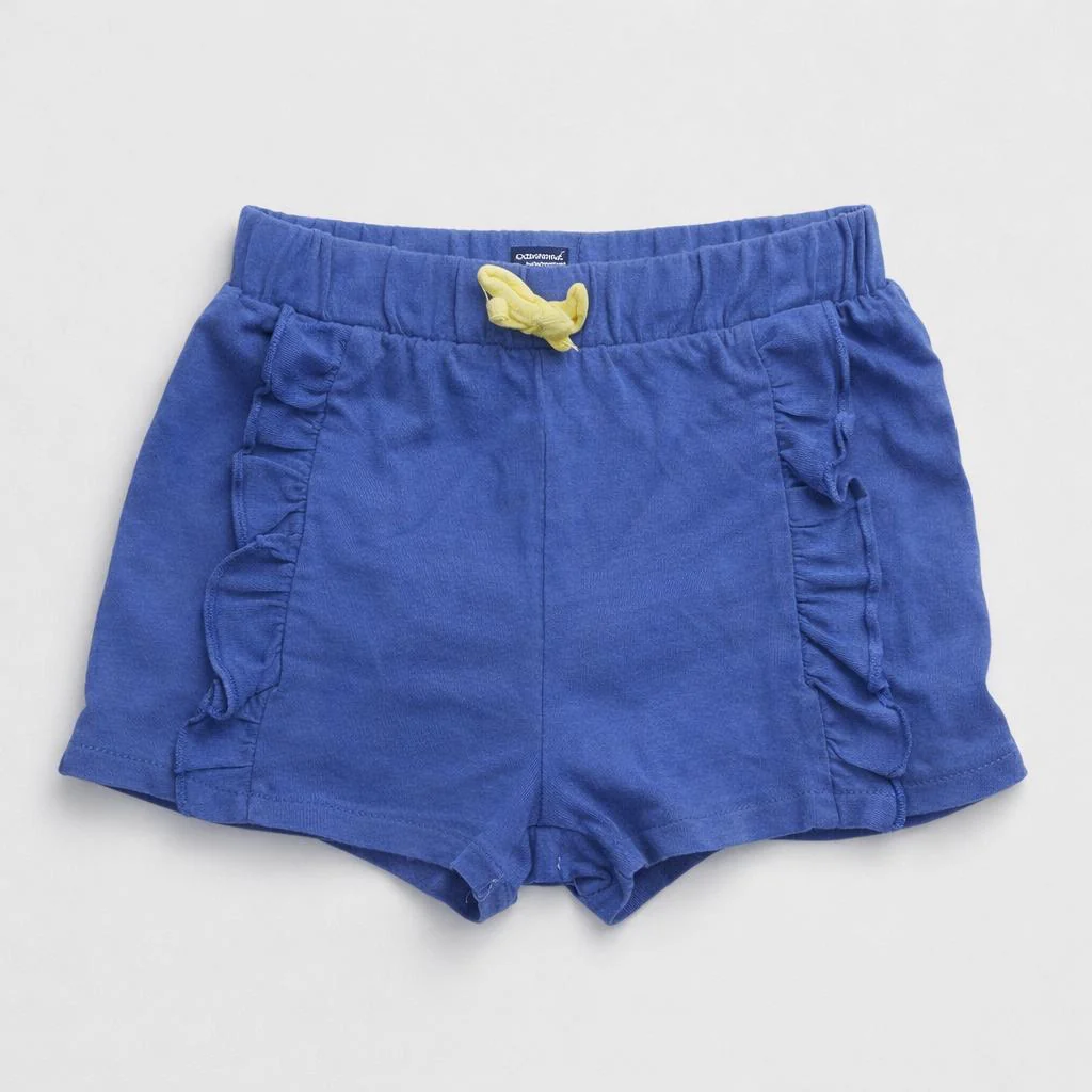 Pantaloncini corti - Bambina - 78 - 83 | 1 anno