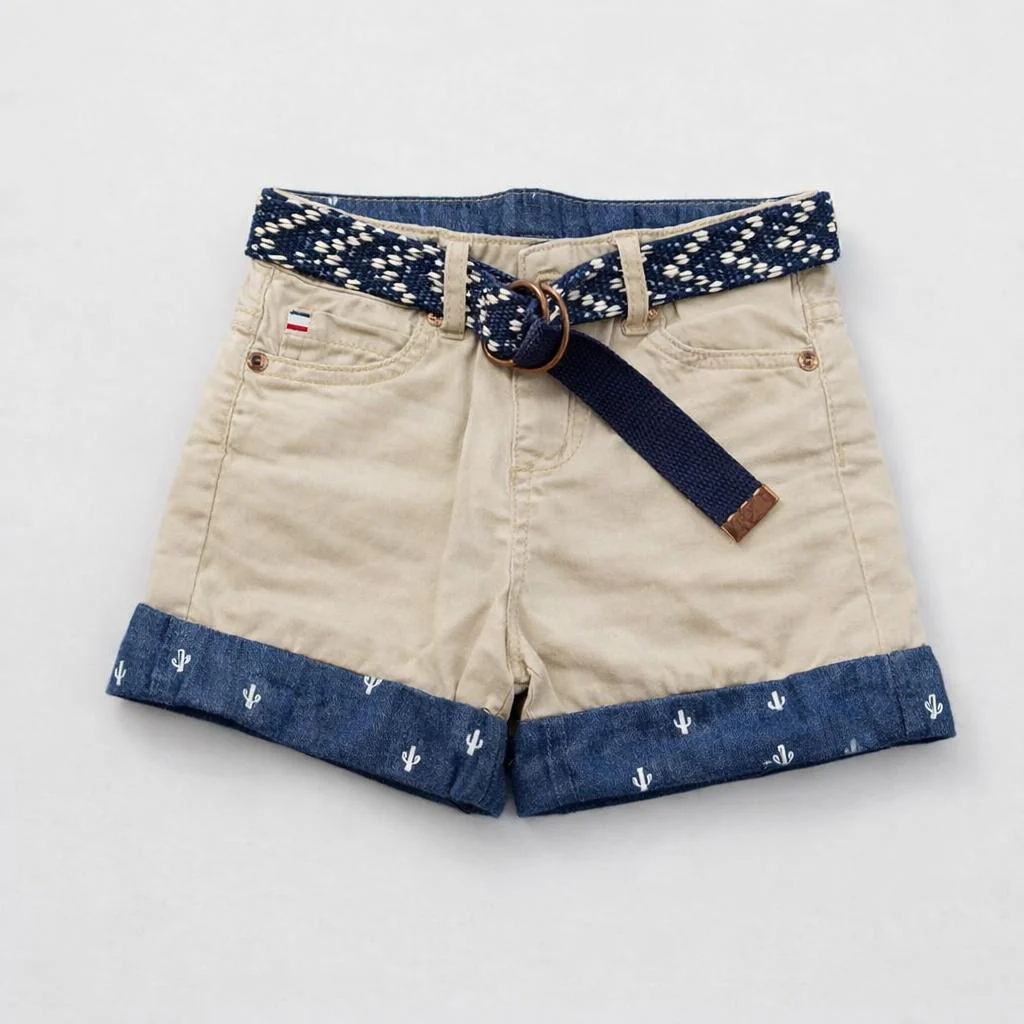 Pantaloncini corti - Bambina - 78 - 83 | 1 anno