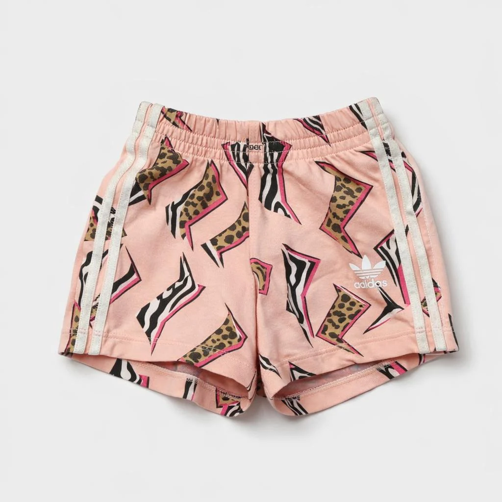 Pantaloncini corti - Bambina - 78 - 83 | 1 anno