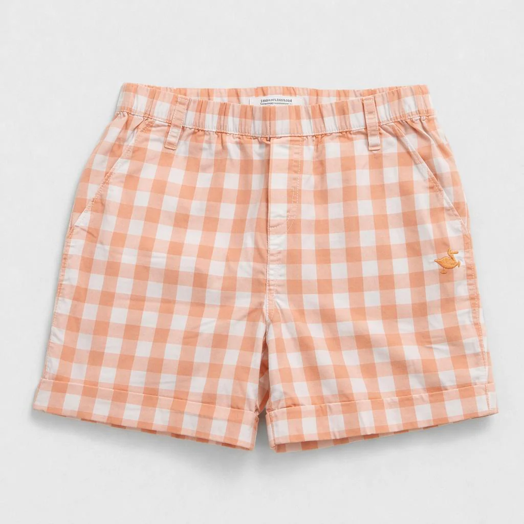 Pantaloncini corti - Bambina - 78 - 83 | 1 anno