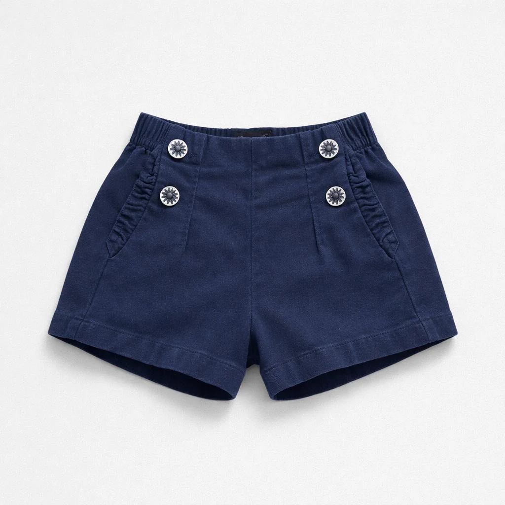 Pantaloncini corti - Bambina - 84 - 89 | 18 mesi