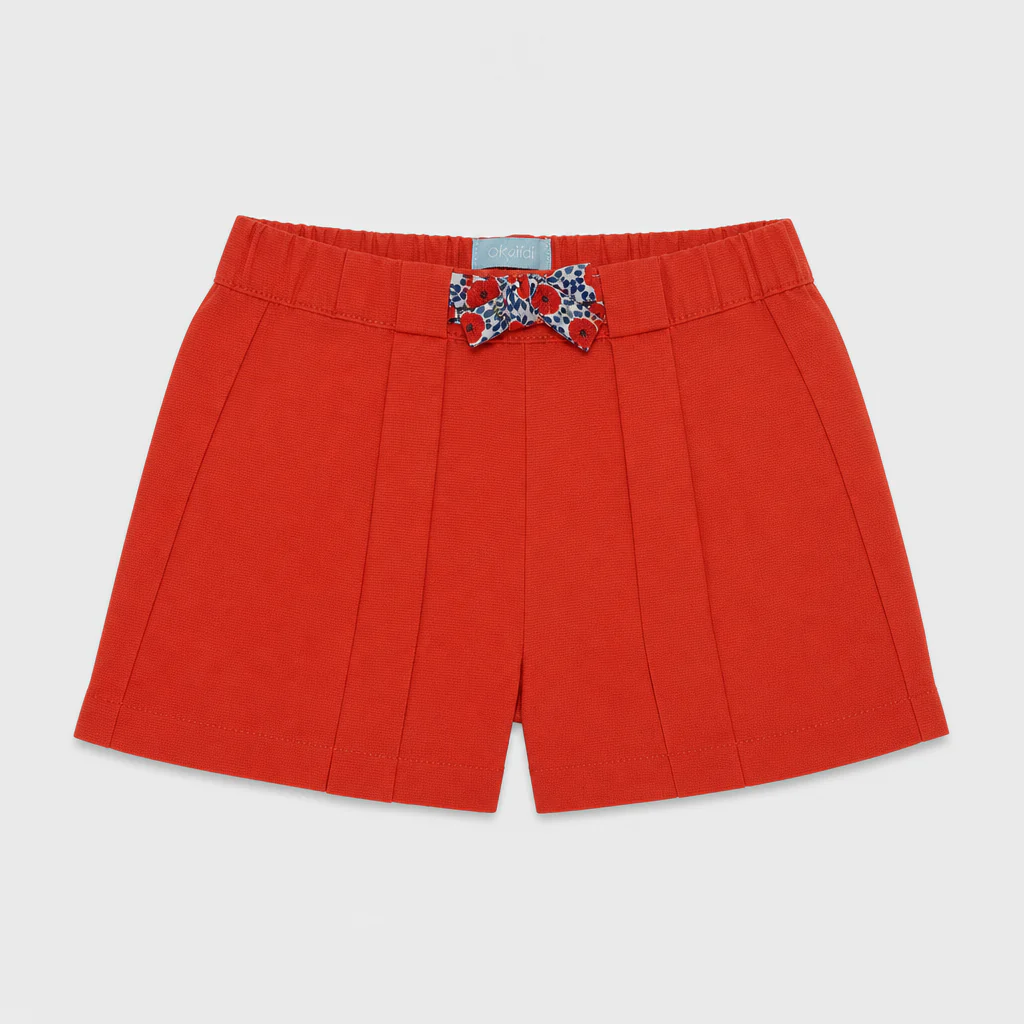 Pantaloncini corti - Bambina - 84 - 89 | 18 mesi