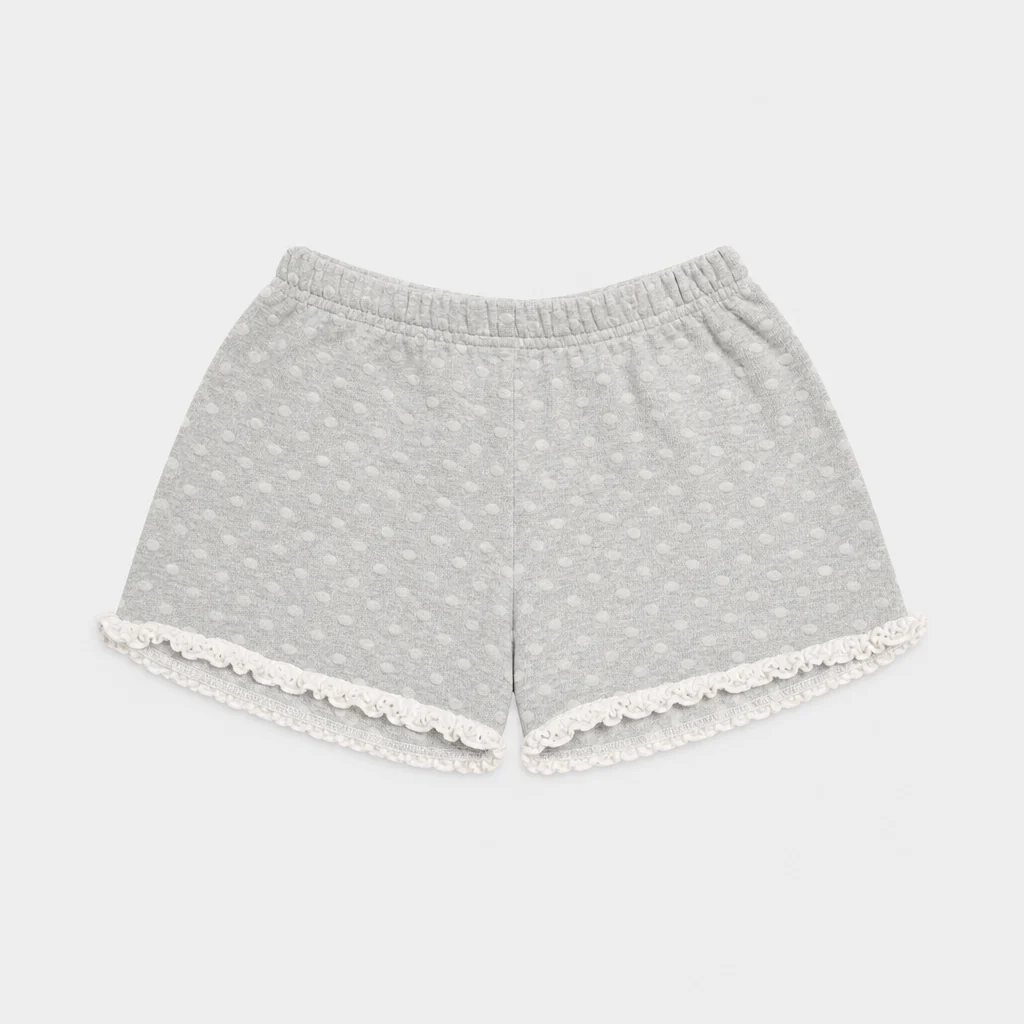 Pantaloncini corti - Bambina - 84 - 89 | 18 mesi