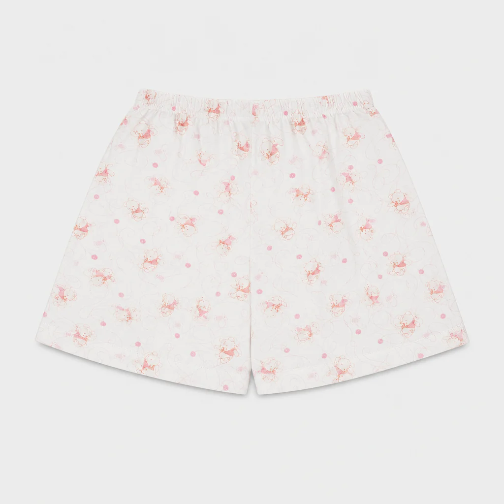 Pantaloncini corti - Bambina - 84 - 89 | 18 mesi