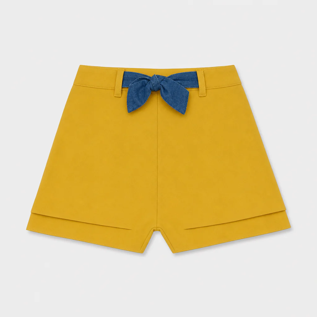 Pantaloncini corti - Bambina - 84 - 89 | 18 mesi