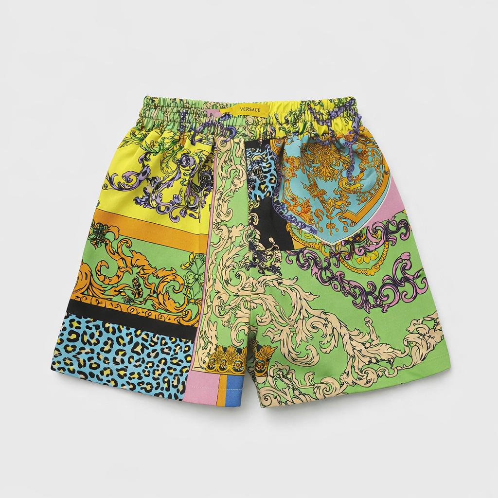 Pantaloncini corti - Bambina - 84 - 89 | 18 mesi