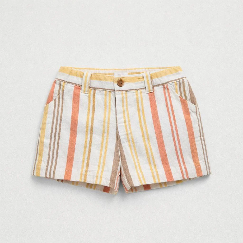 Pantaloncini corti - Bambina - 90 - 95 | 2 anni
