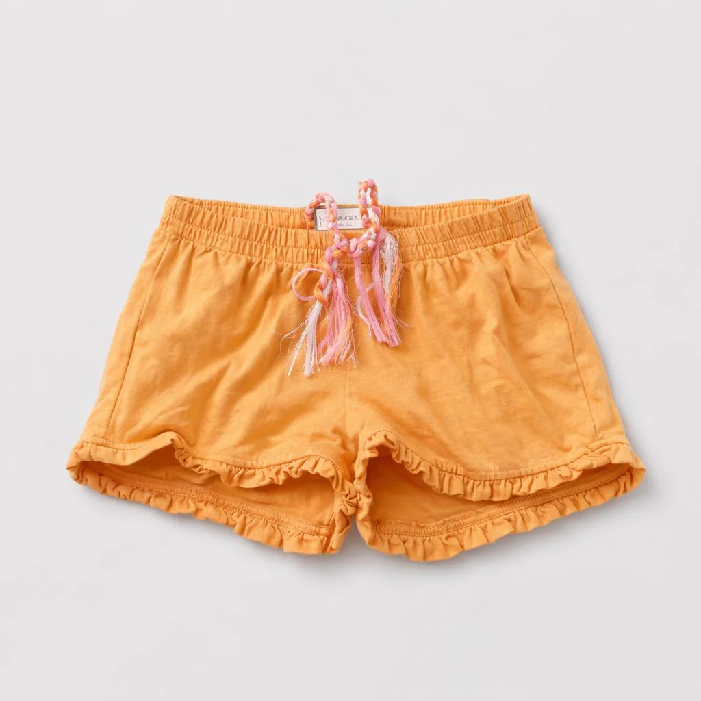 Pantaloncini corti - Bambina - 90 - 95 | 2 anni