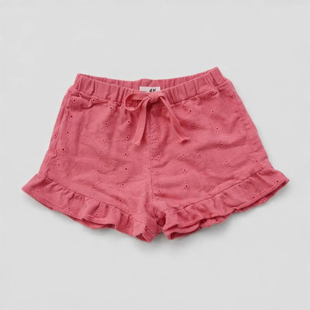 Pantaloncini corti - Bambina - 90 - 95 | 2 anni