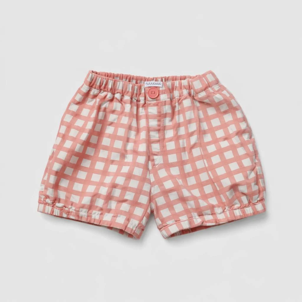 Pantaloncini corti - Bambina - 90 - 95 | 2 anni