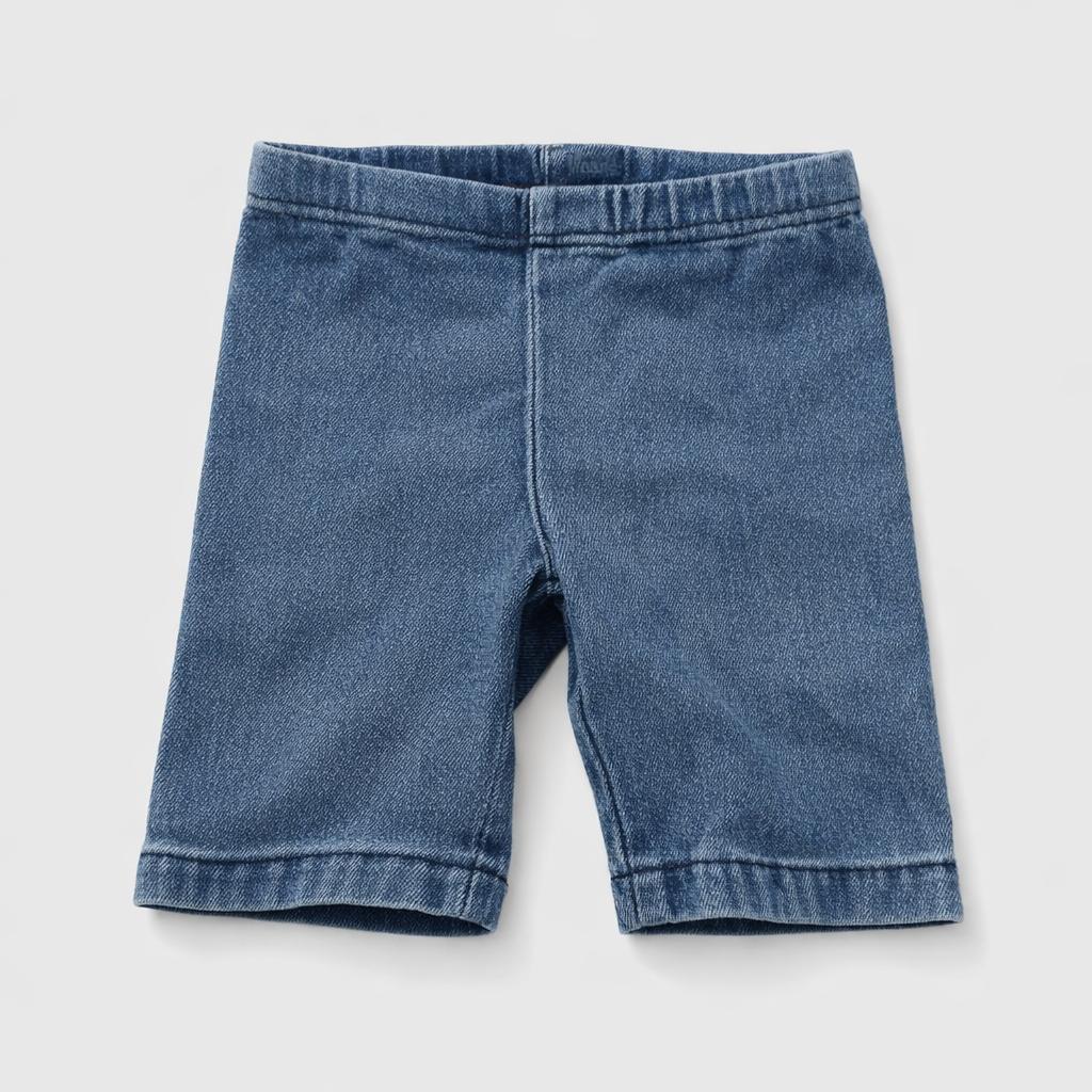 Pantaloncini corti - Bambina - 90 - 95 | 2 anni
