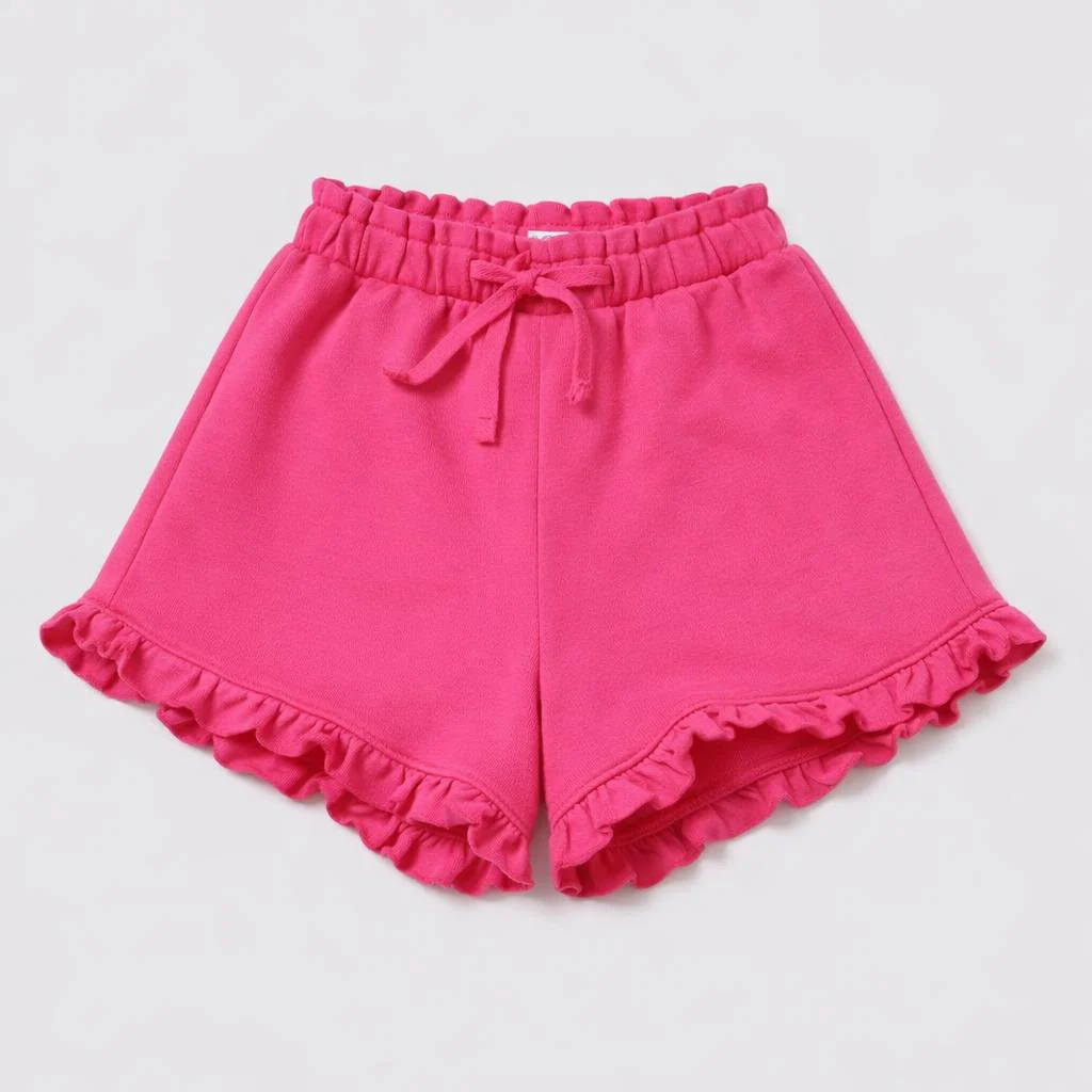 Pantaloncini corti - Bambina - 90 - 95 | 2 anni