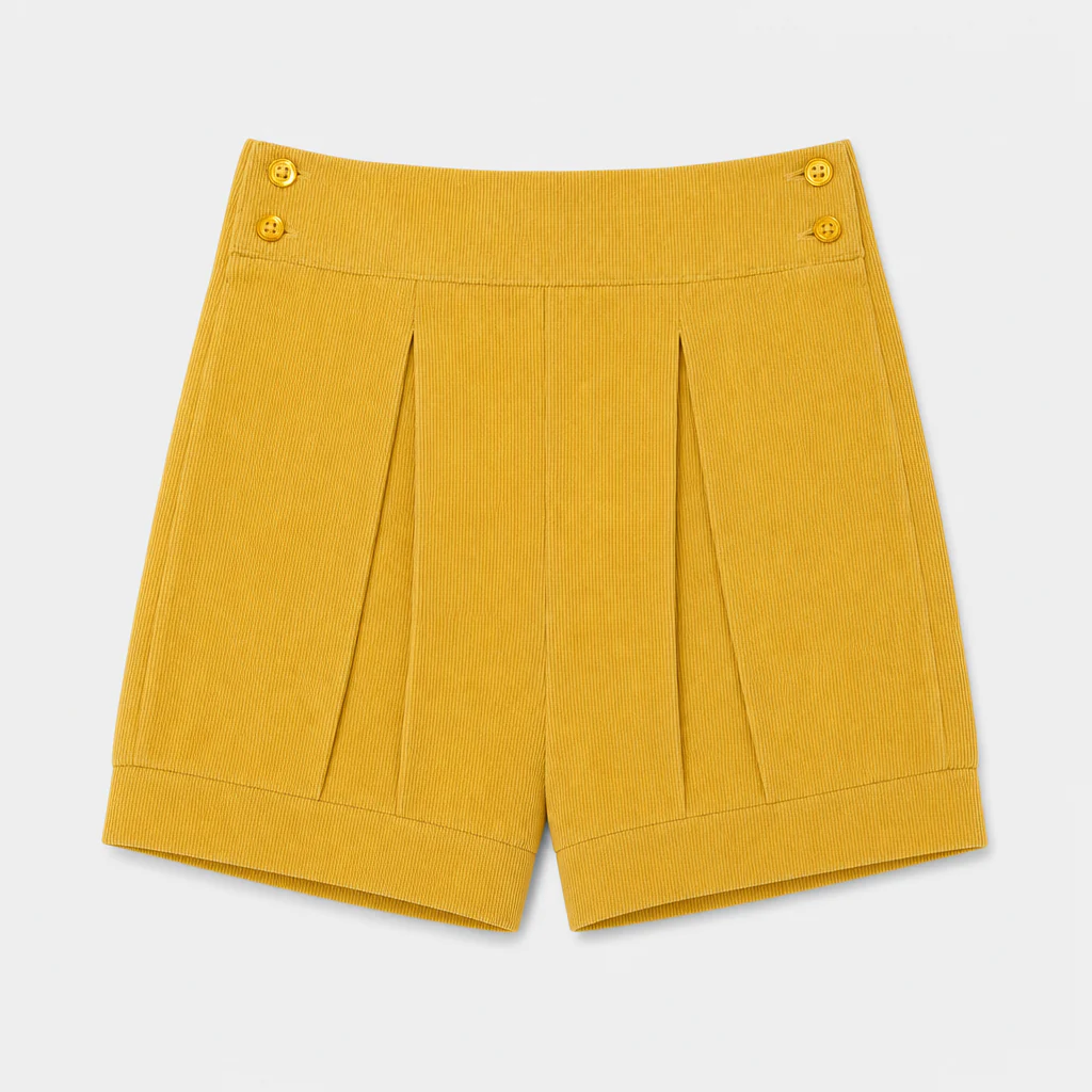 Pantaloncini corti - Bambina - 90 - 95 | 2 anni
