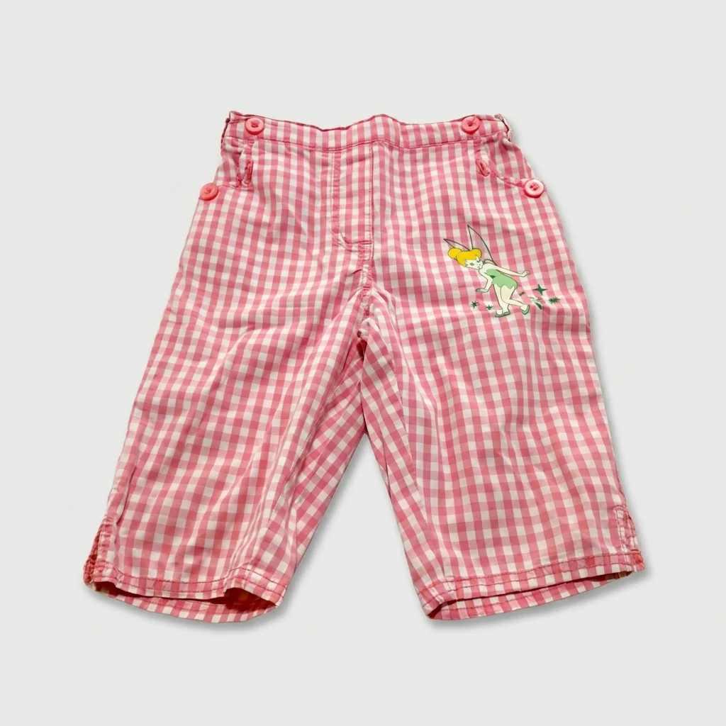 Pantaloncini corti - Bambina - 90 - 95 | 2 anni
