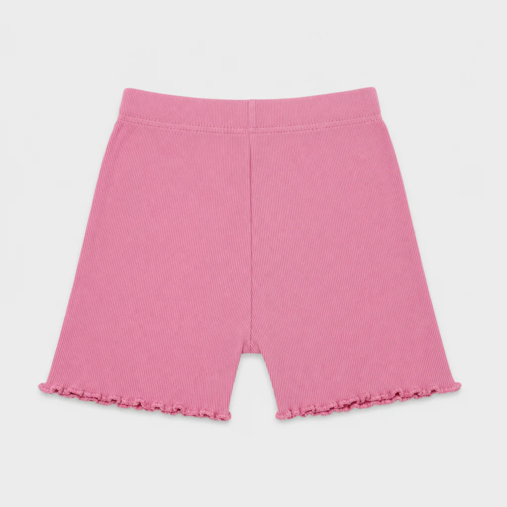 Pantaloncini corti - Bambina - 90 - 95 | 2 anni