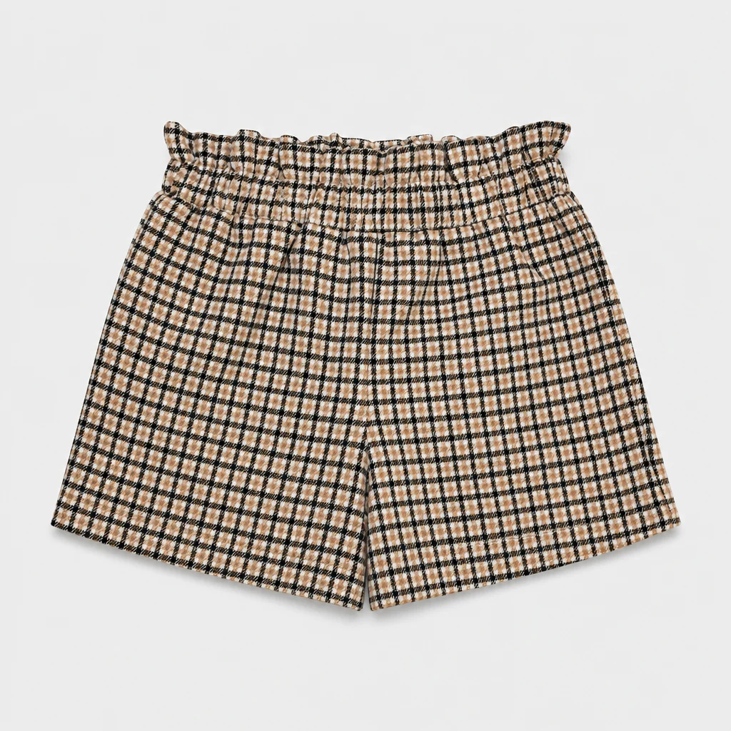 Pantaloncini corti - Bambina - 90 - 95 | 2 anni