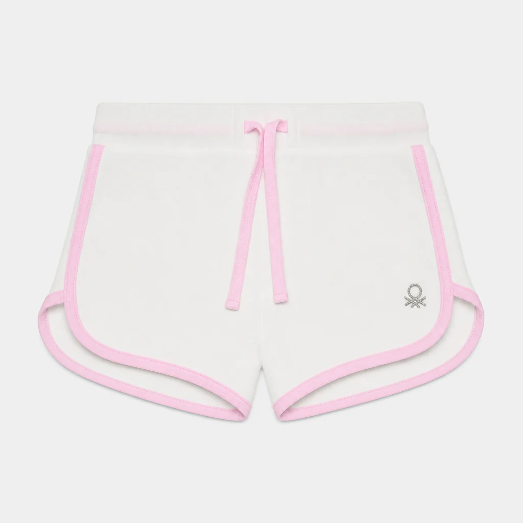 Pantaloncini corti - Bambina - 90 - 95 | 2 anni