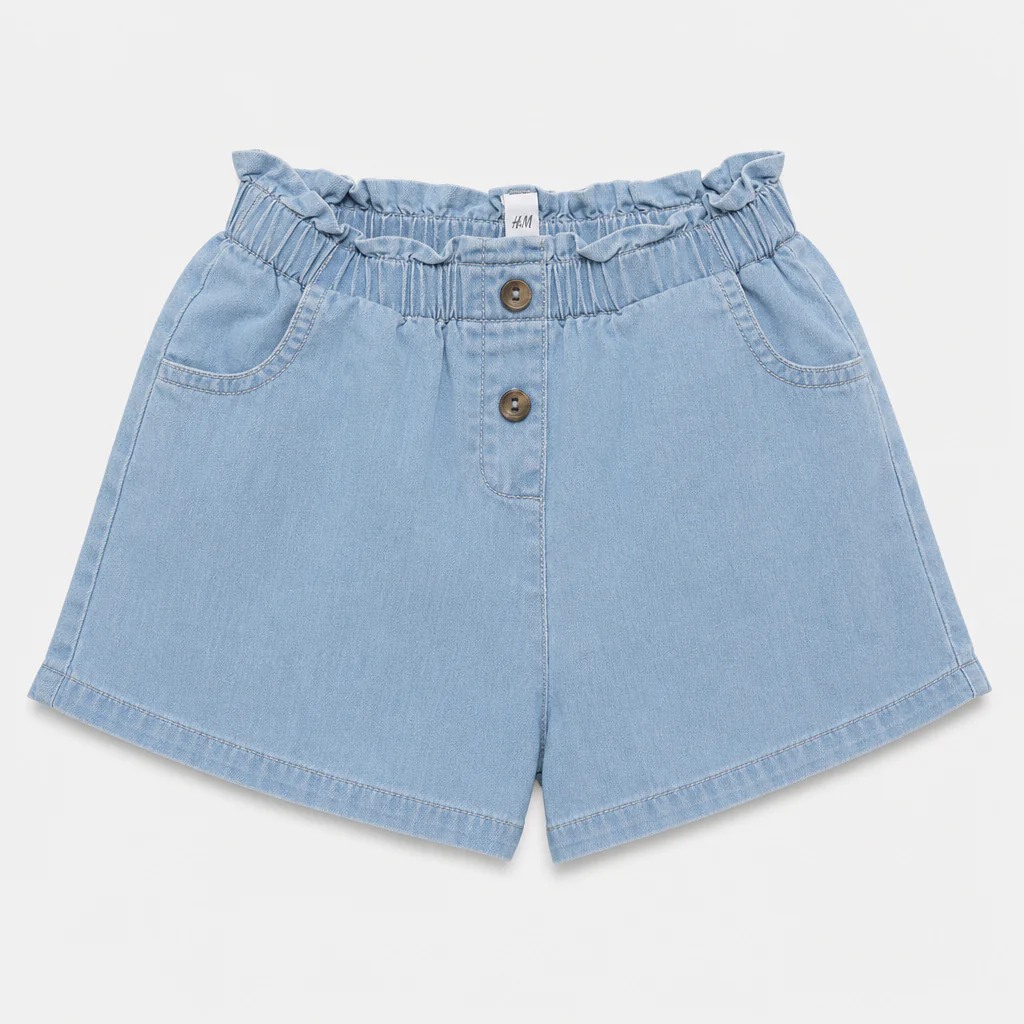 Pantaloncini corti - Bambina - 90 - 95 | 2 anni