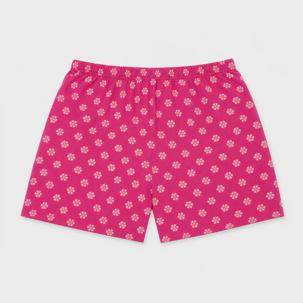 Pantaloncini corti - Bambina - 90 - 95 | 2 anni