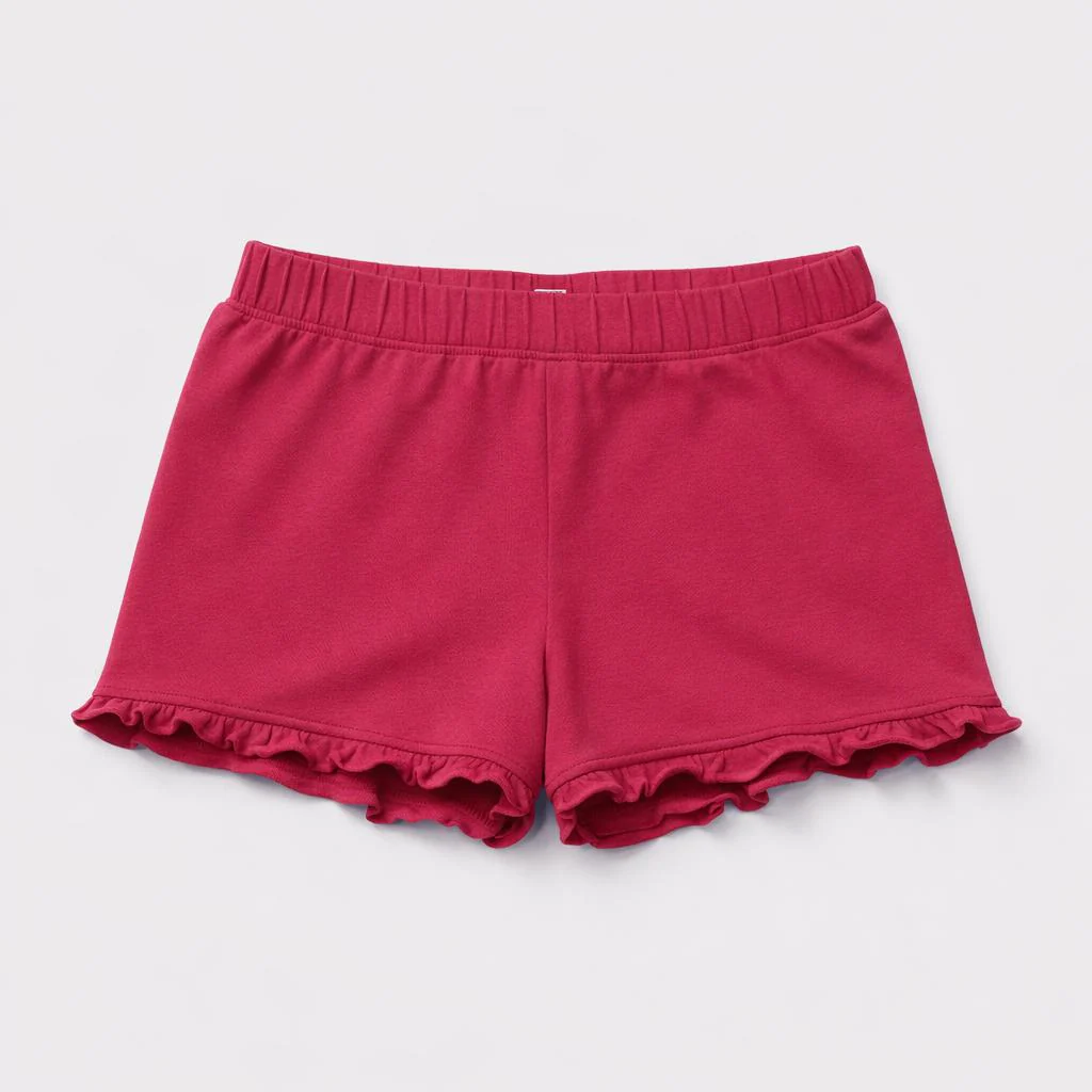 Pantaloncini corti - Bambina - 90 - 95 | 2 anni