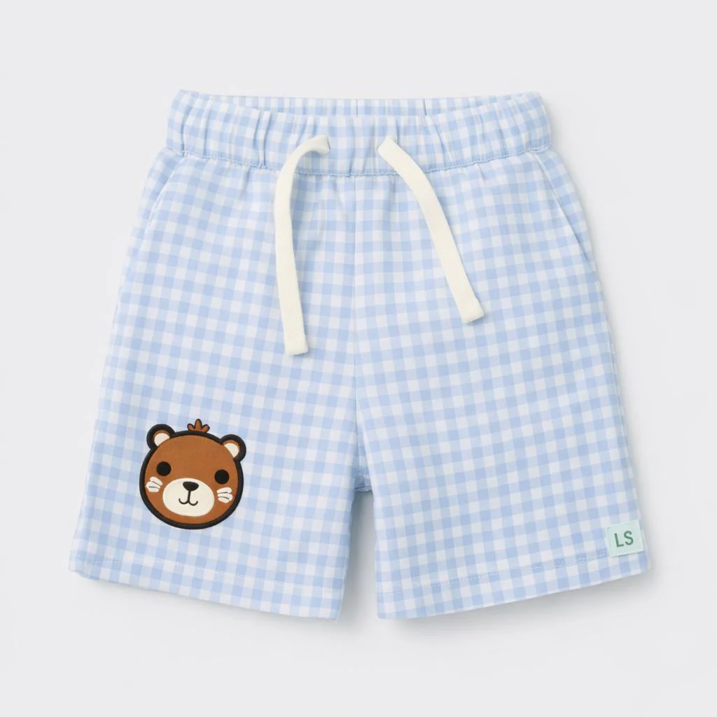 Pantaloncini corti - Bambina - 90 - 95 | 2 anni