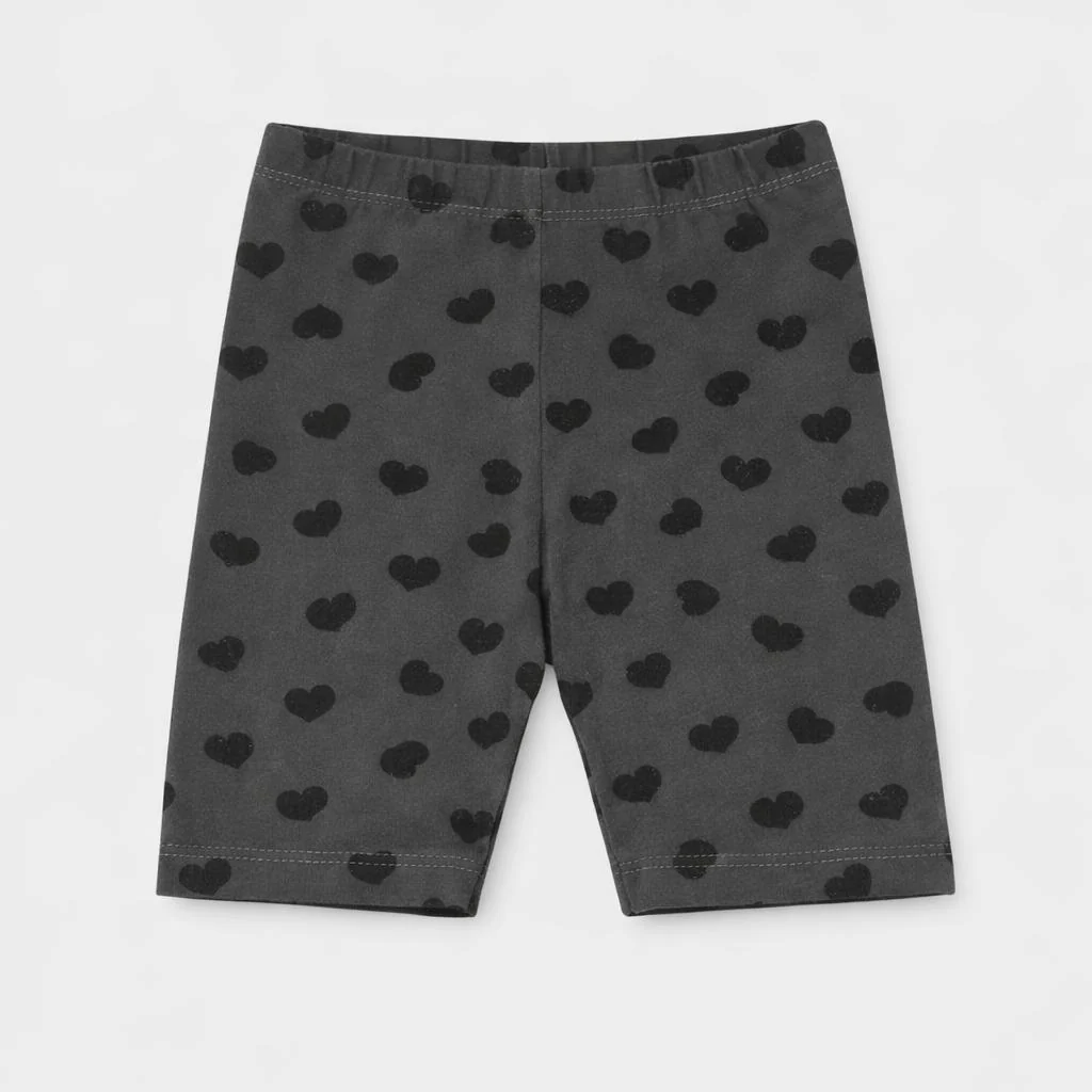 Pantaloncini corti - Bambina - 90 - 95 | 2 anni