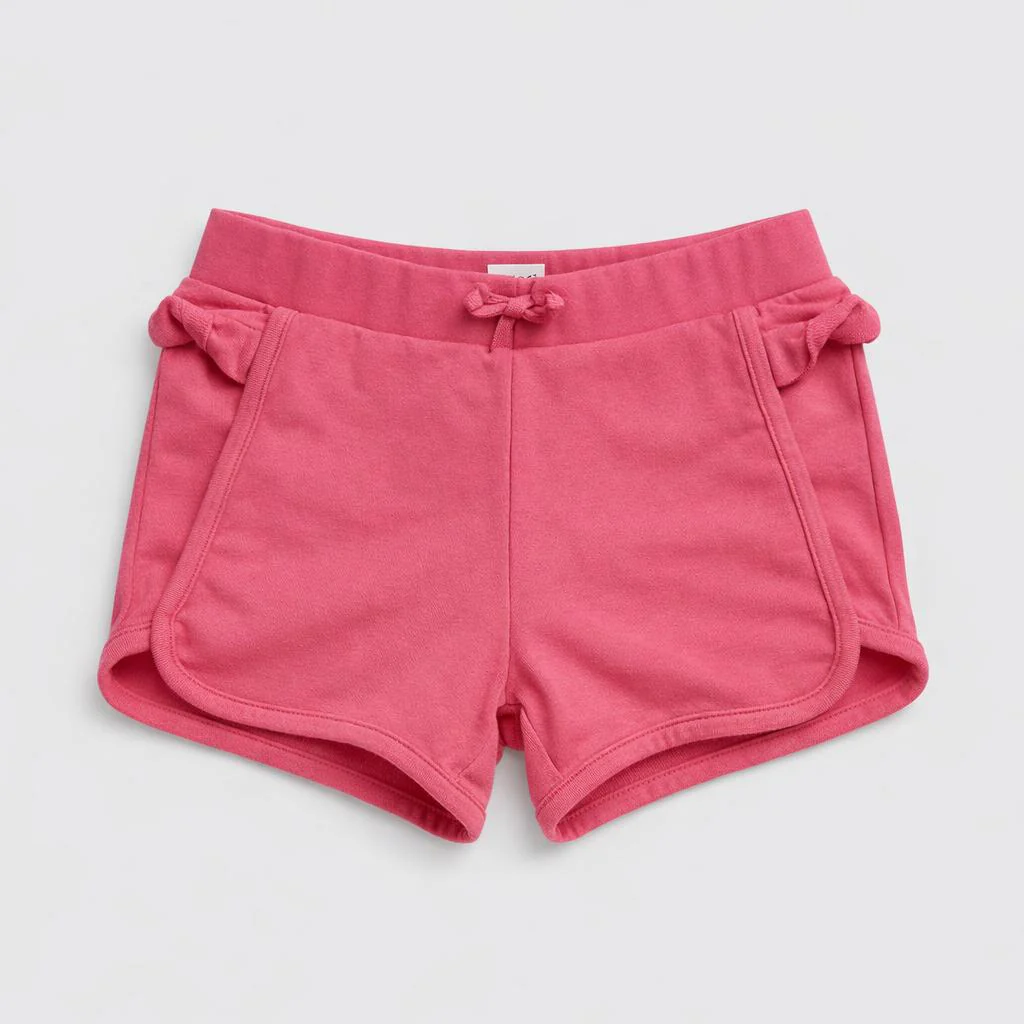 Pantaloncini corti - Bambina - 90 - 95 | 2 anni