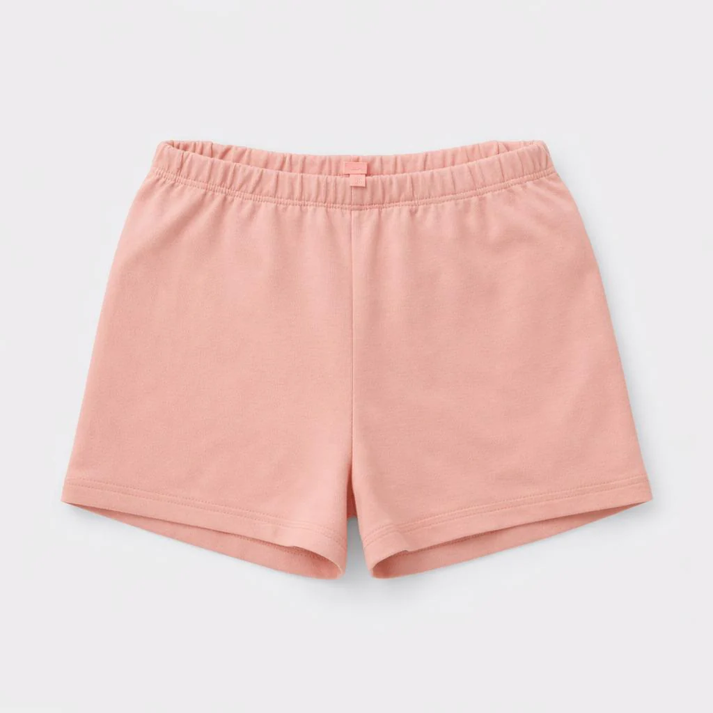 Pantaloncini corti - Bambina - 96 - 101 | 3 anni