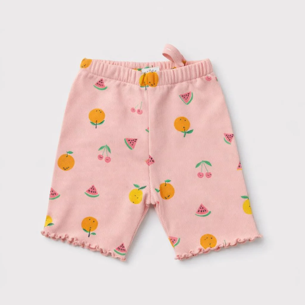 Pantaloncini corti - Bambina - 96 - 101 | 3 anni