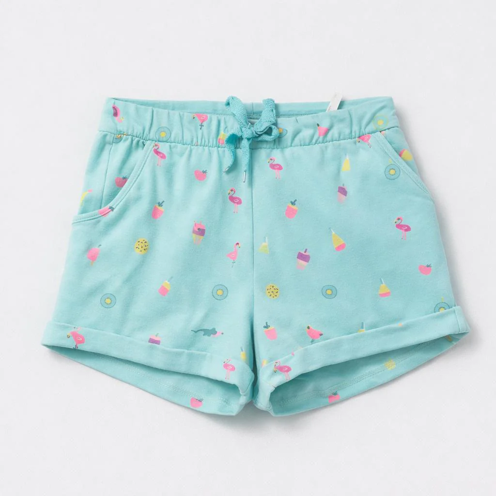 Pantaloncini corti - Bambina - 96 - 101 | 3 anni