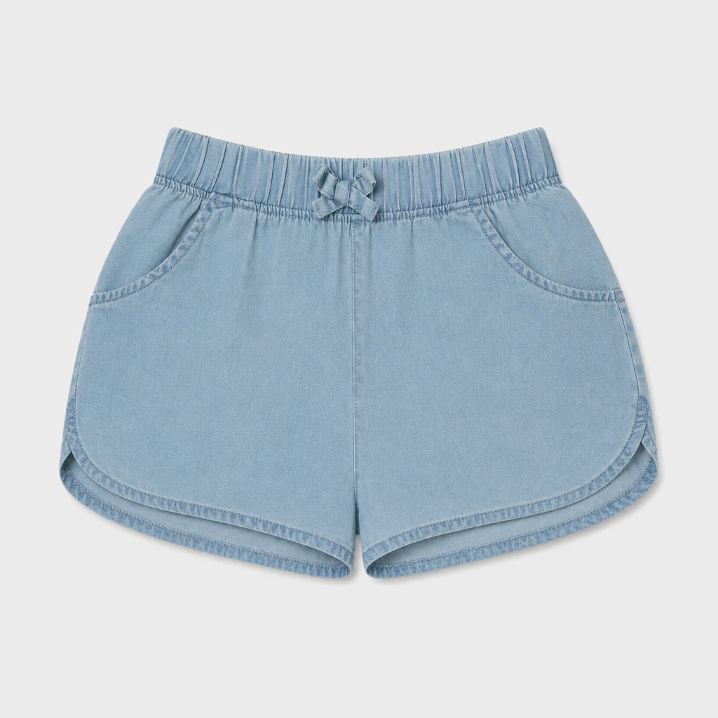 Pantaloncini corti - Bambina - 96 - 101 | 3 anni
