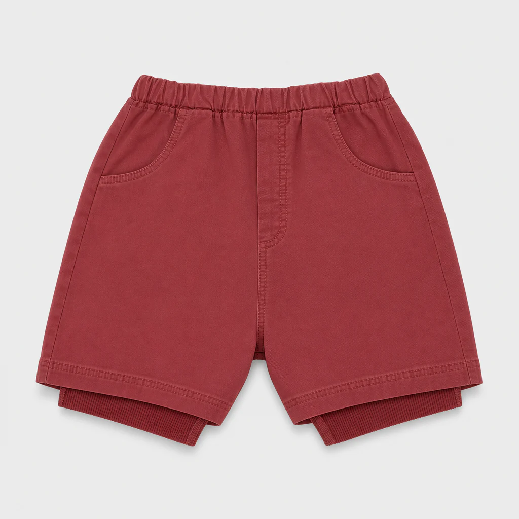 Pantaloncini corti - Bambina - 96 - 101 | 3 anni