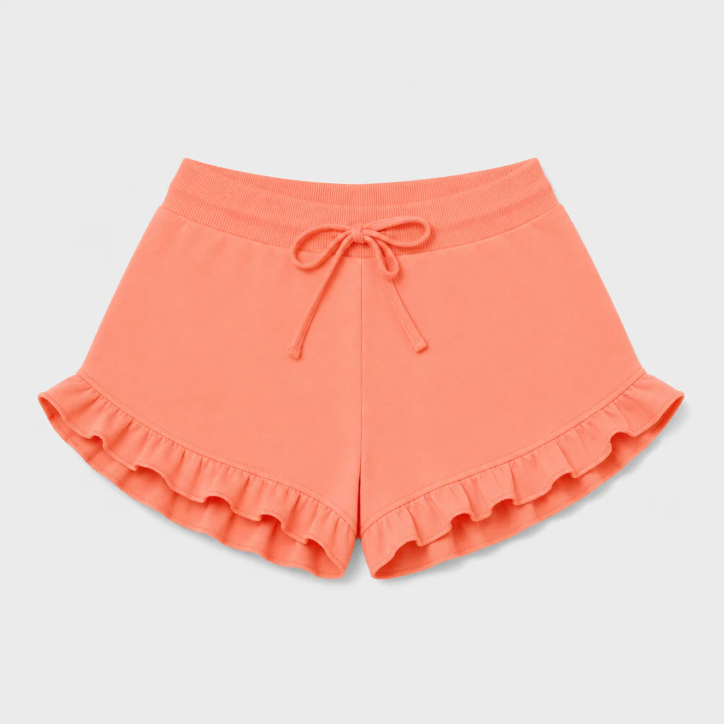 Pantaloncini corti - Bambina - 96 - 101 | 3 anni
