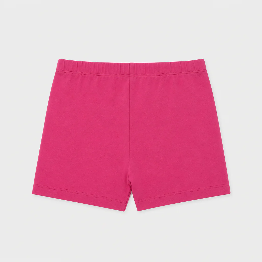 Pantaloncini corti - Bambina - 96 - 101 | 3 anni