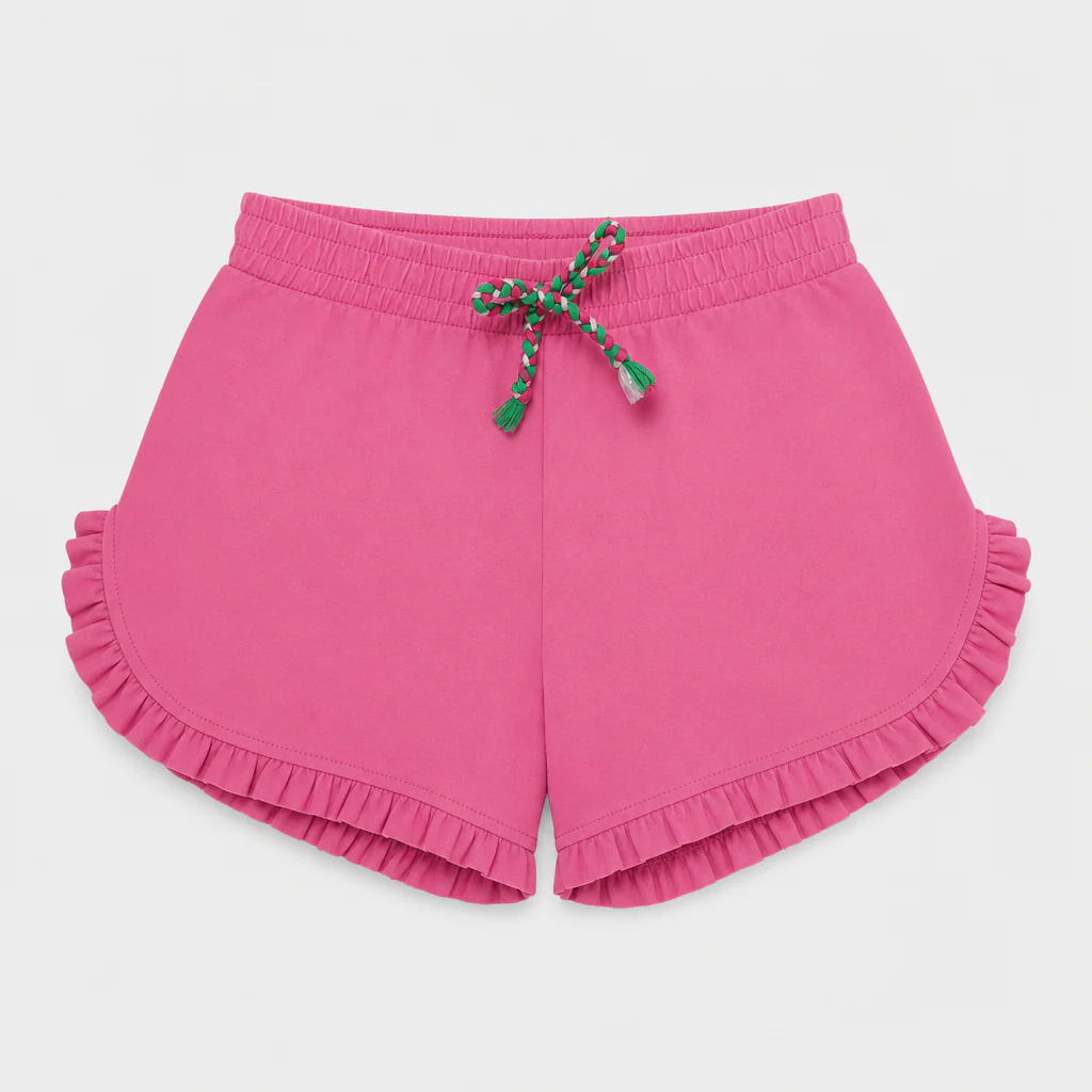 Pantaloncini corti - Bambina - 96 - 101 | 3 anni