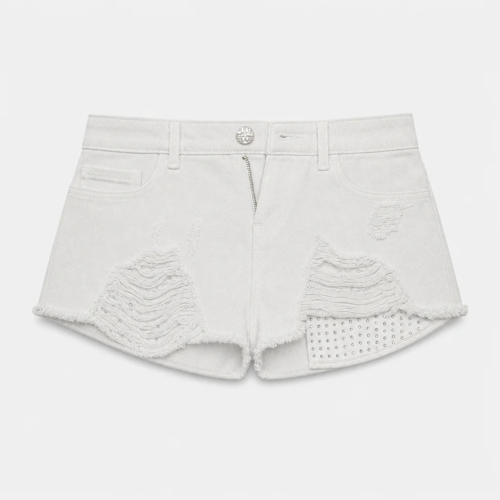 Pantaloncini corti - Bambina - 96 - 101 | 3 anni
