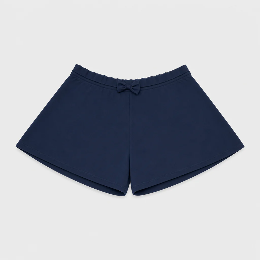 Pantaloncini corti - Bambina - 96 - 101 | 3 anni