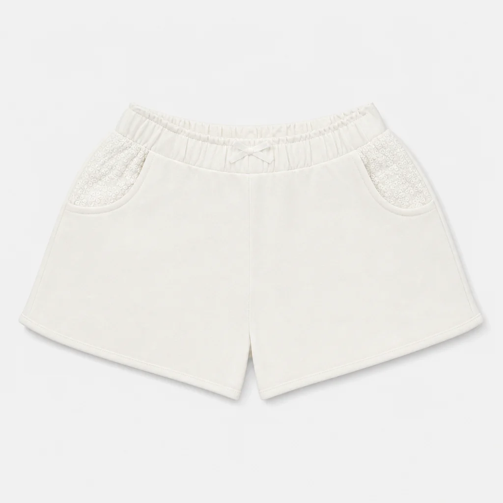Pantaloncini corti - Bambina - 96 - 101 | 3 anni