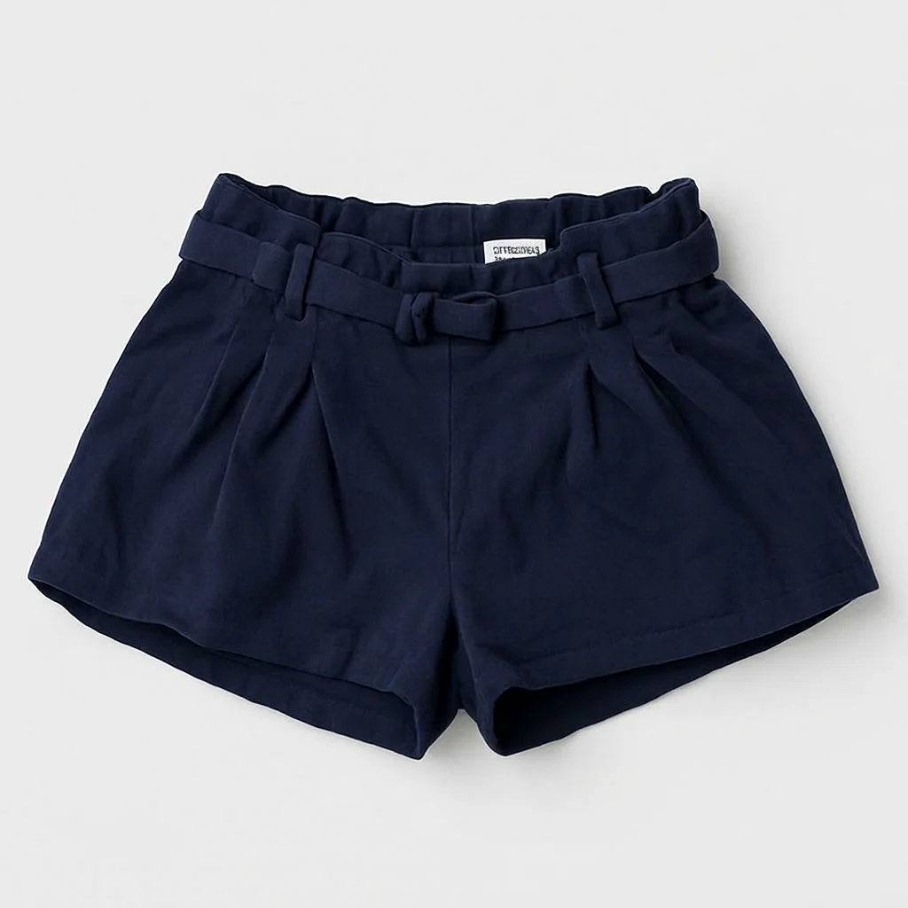 Pantaloncini corti - Bambina - 96 - 101 | 3 anni