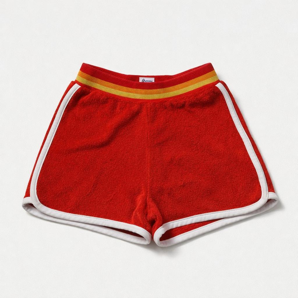 Pantaloncini corti - Bambina - 96 - 101 | 3 anni