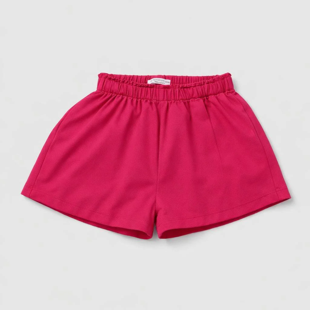 Pantaloncini corti - Bambina - 96 - 101 | 3 anni