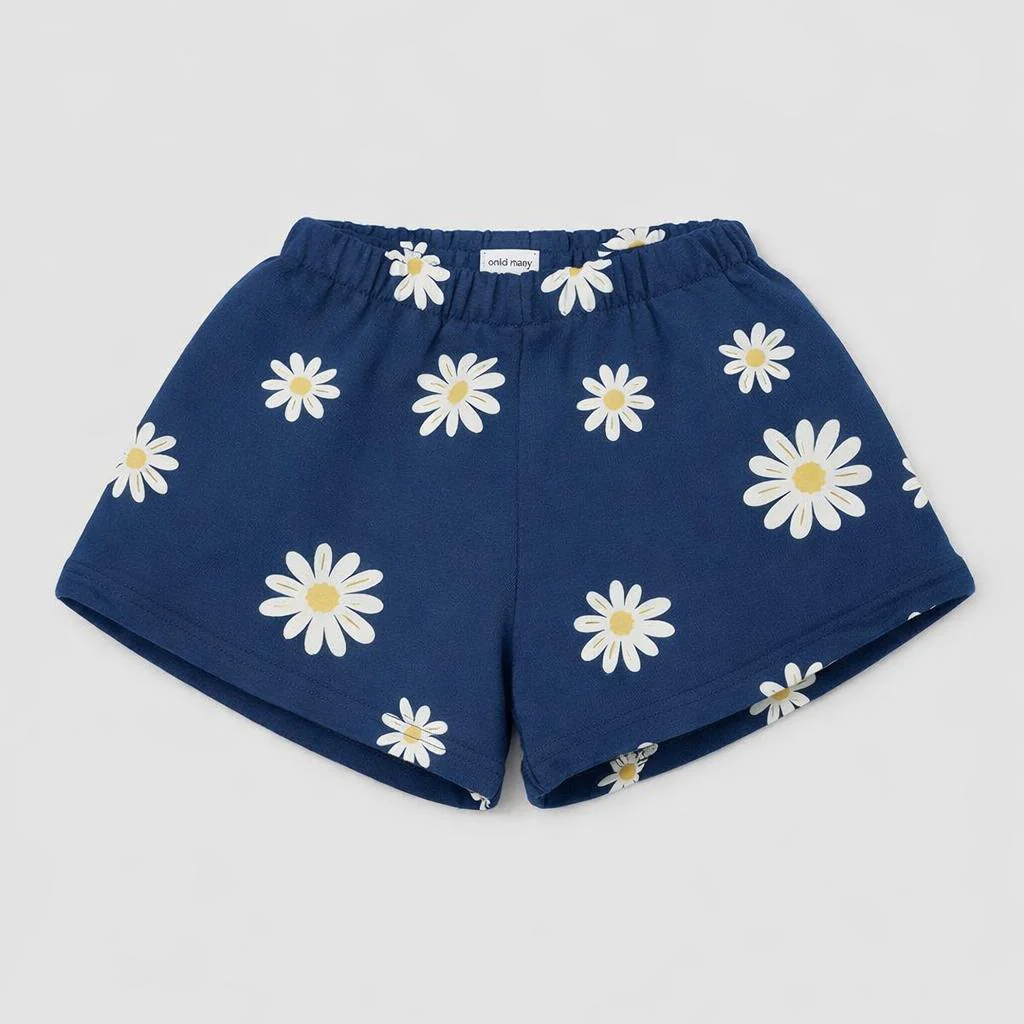 Pantaloncini corti - Bambina - 96 - 101 | 3 anni