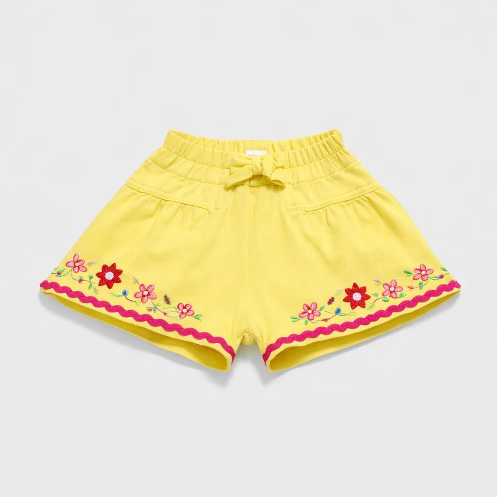 Pantaloncini corti - Bambina - 96 - 101 | 3 anni