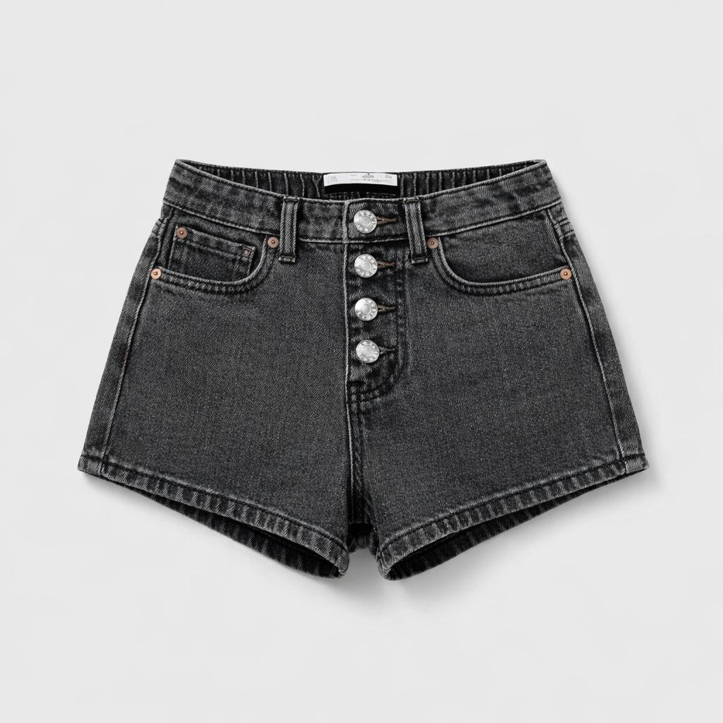 Pantaloncini corti - Bambina - 96 - 101 | 3 anni